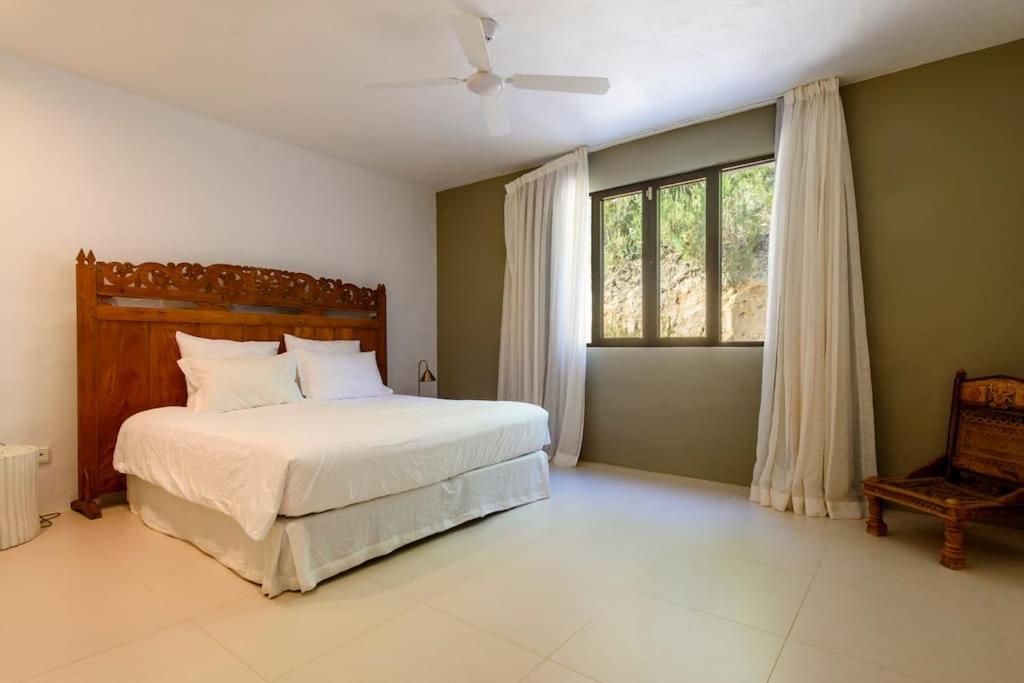 Villa Hattja Sant Josep Ibiza