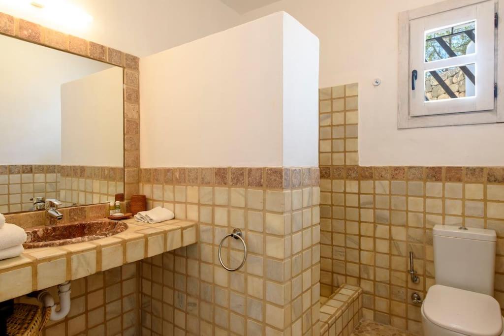 Villa Hattja Sant Josep Ibiza