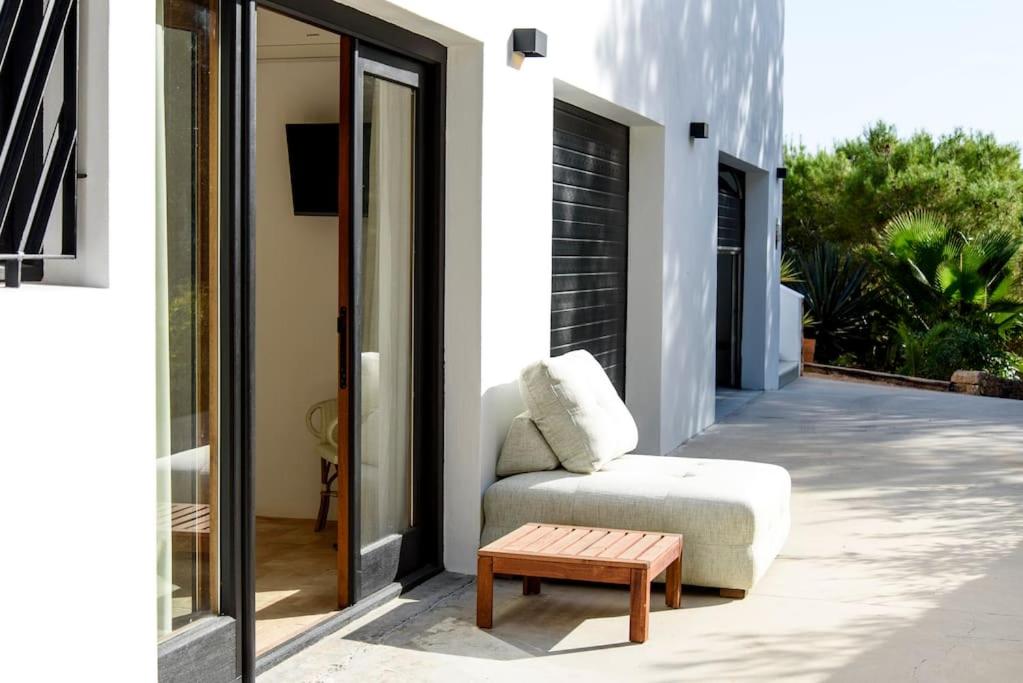 Villa Hattja Sant Josep Ibiza