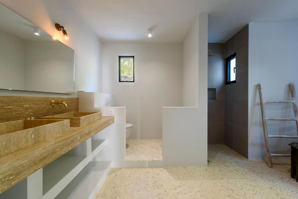 Villa Hattja Sant Josep Ibiza