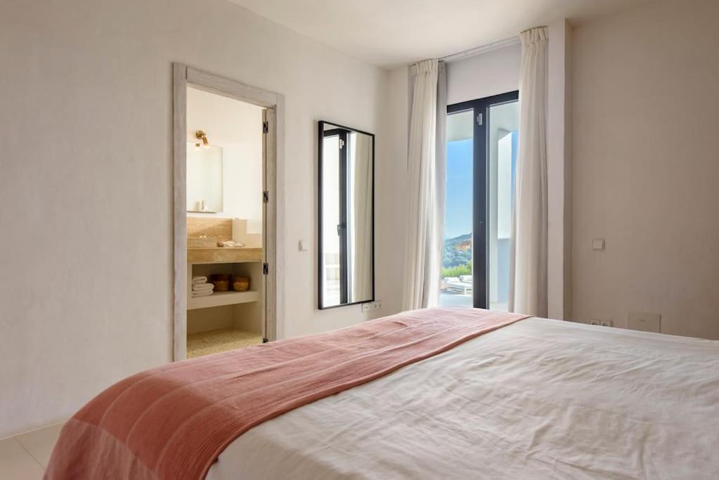 Villa Hattja Sant Josep Ibiza