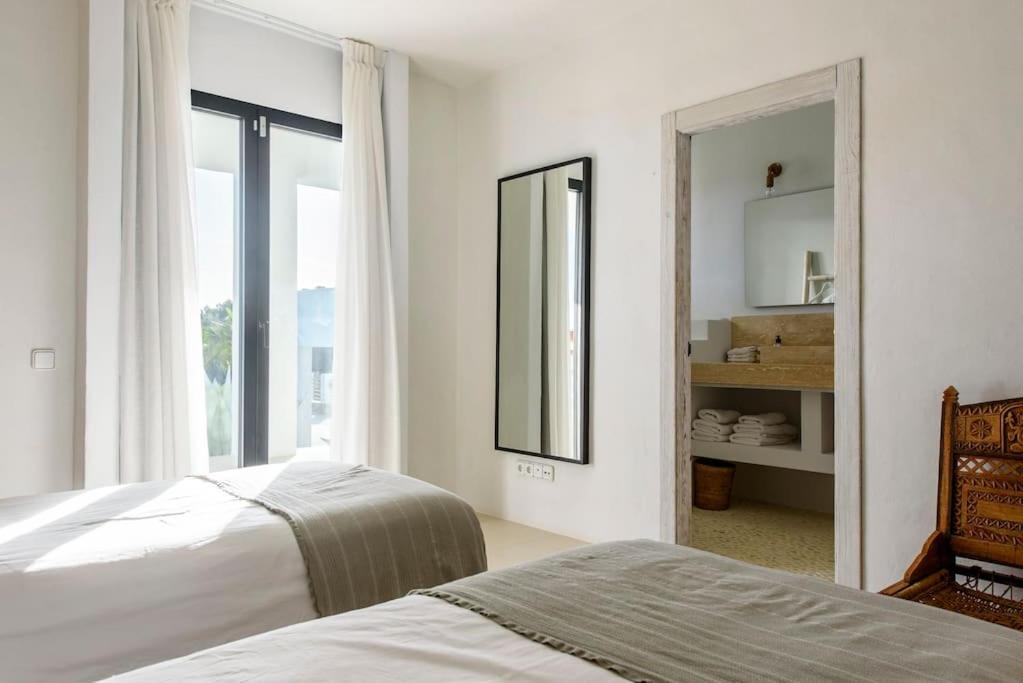 Villa Hattja Sant Josep Ibiza