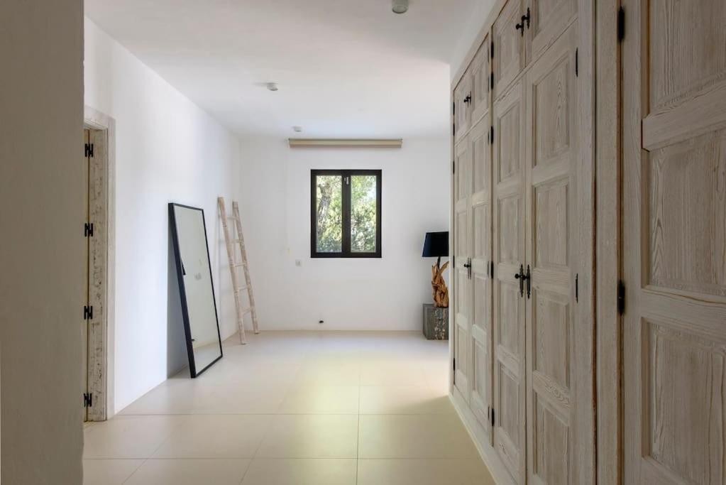Villa Hattja Sant Josep Ibiza