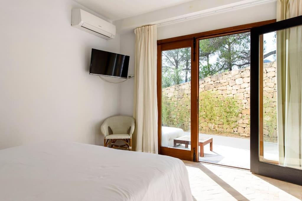 Villa Hattja Sant Josep Ibiza
