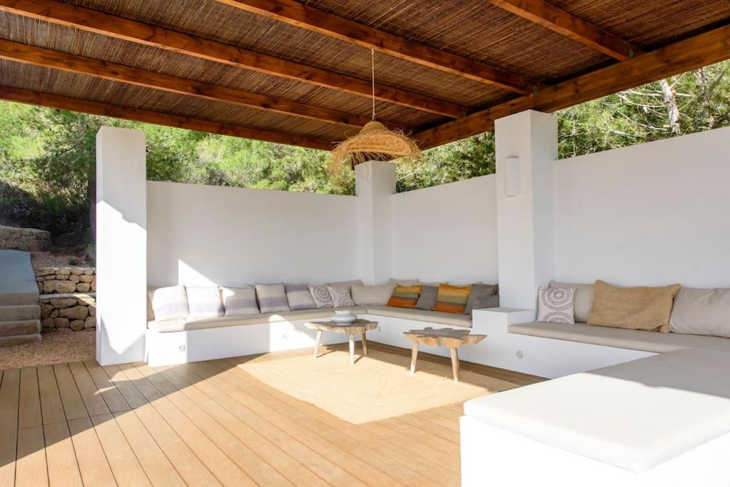 Villa Hattja Sant Josep Ibiza