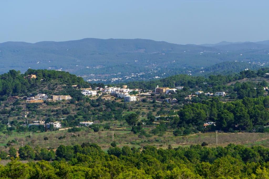 Villa Hattja Sant Josep Ibiza