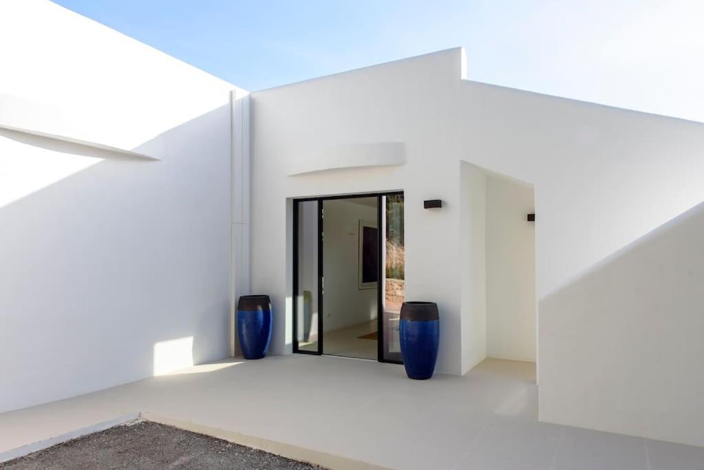 Villa Hattja Sant Josep Ibiza