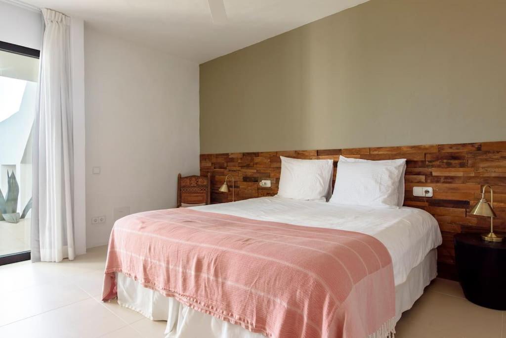 Villa Hattja Sant Josep Ibiza