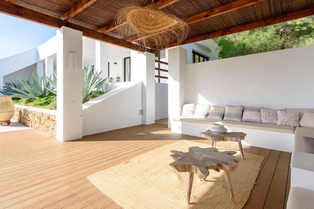 Villa Hattja Sant Josep Ibiza