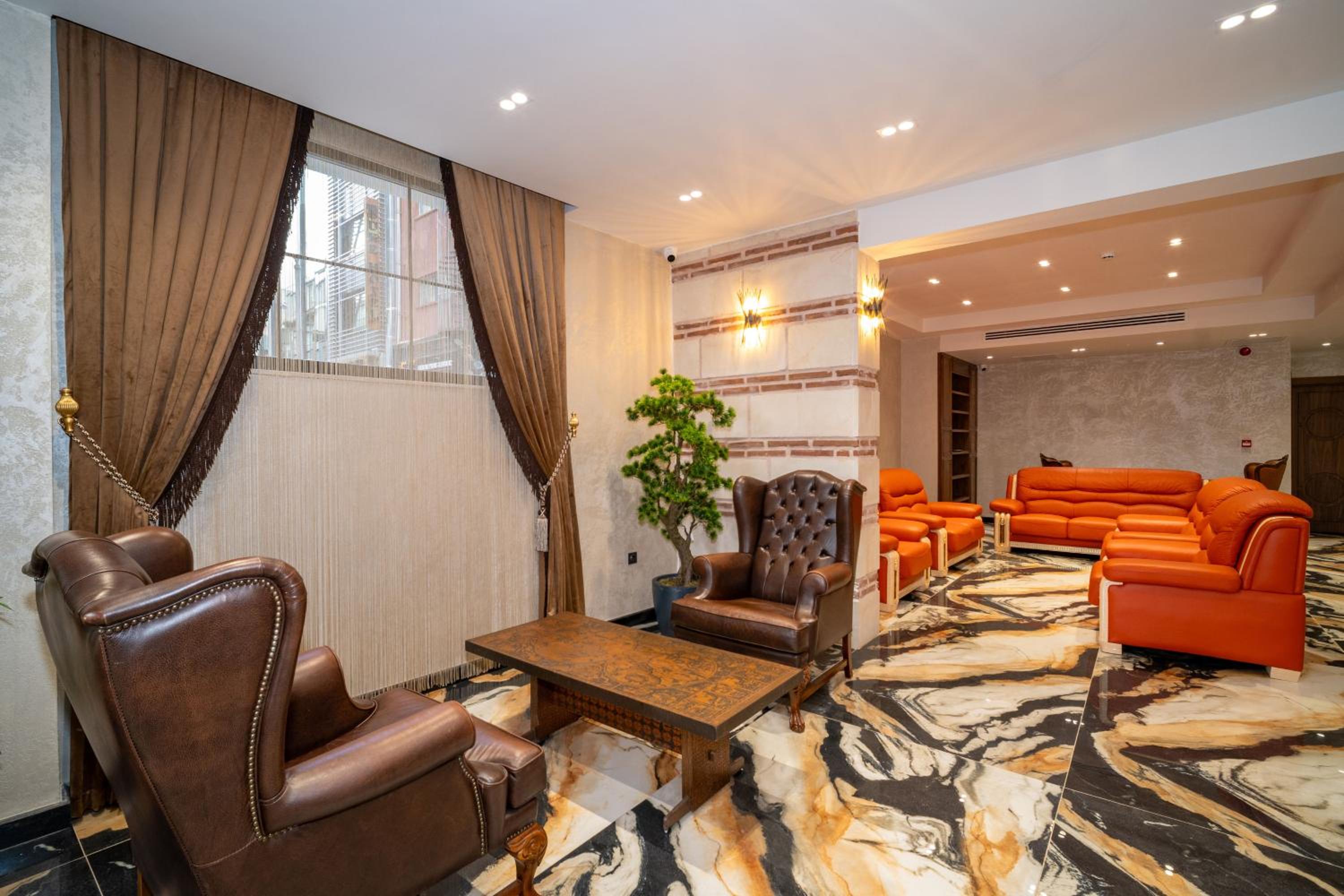 Icon Hotel Bomonti - Image 42