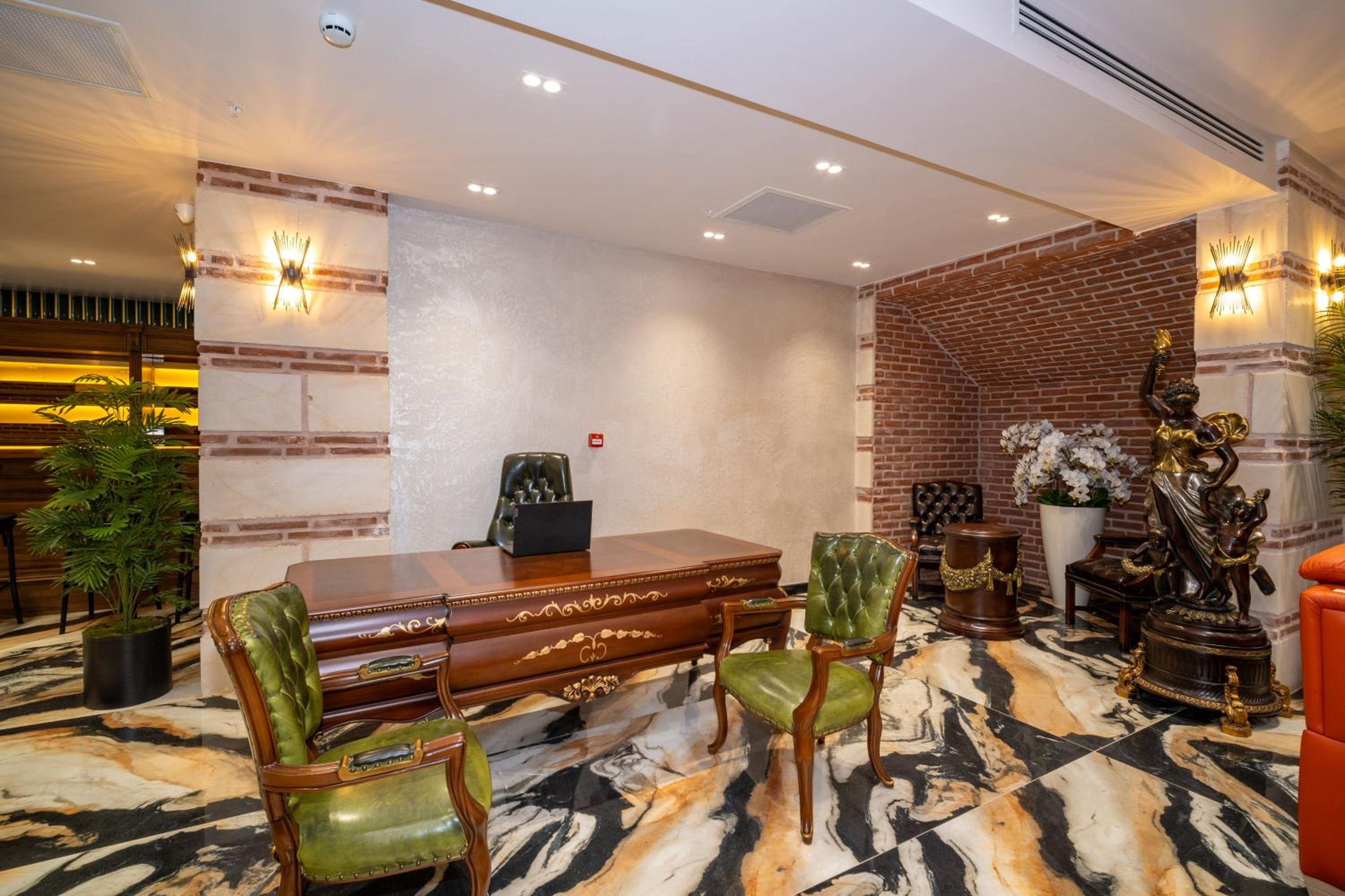 Icon Hotel Bomonti - Image 44