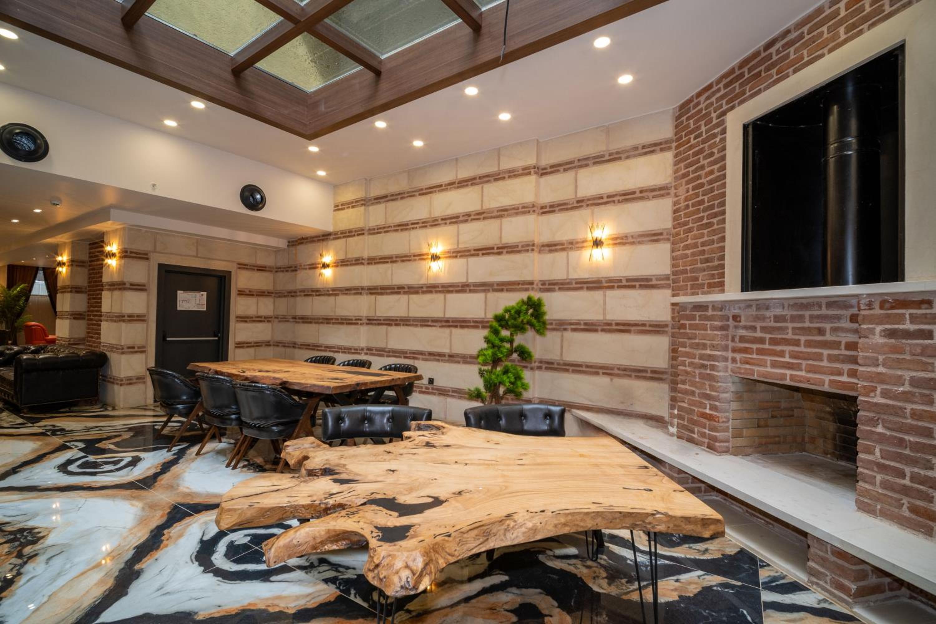 Icon Hotel Bomonti - Image 45