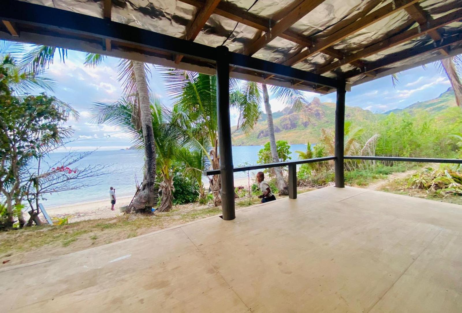 Maika Beachside homestay - view 3