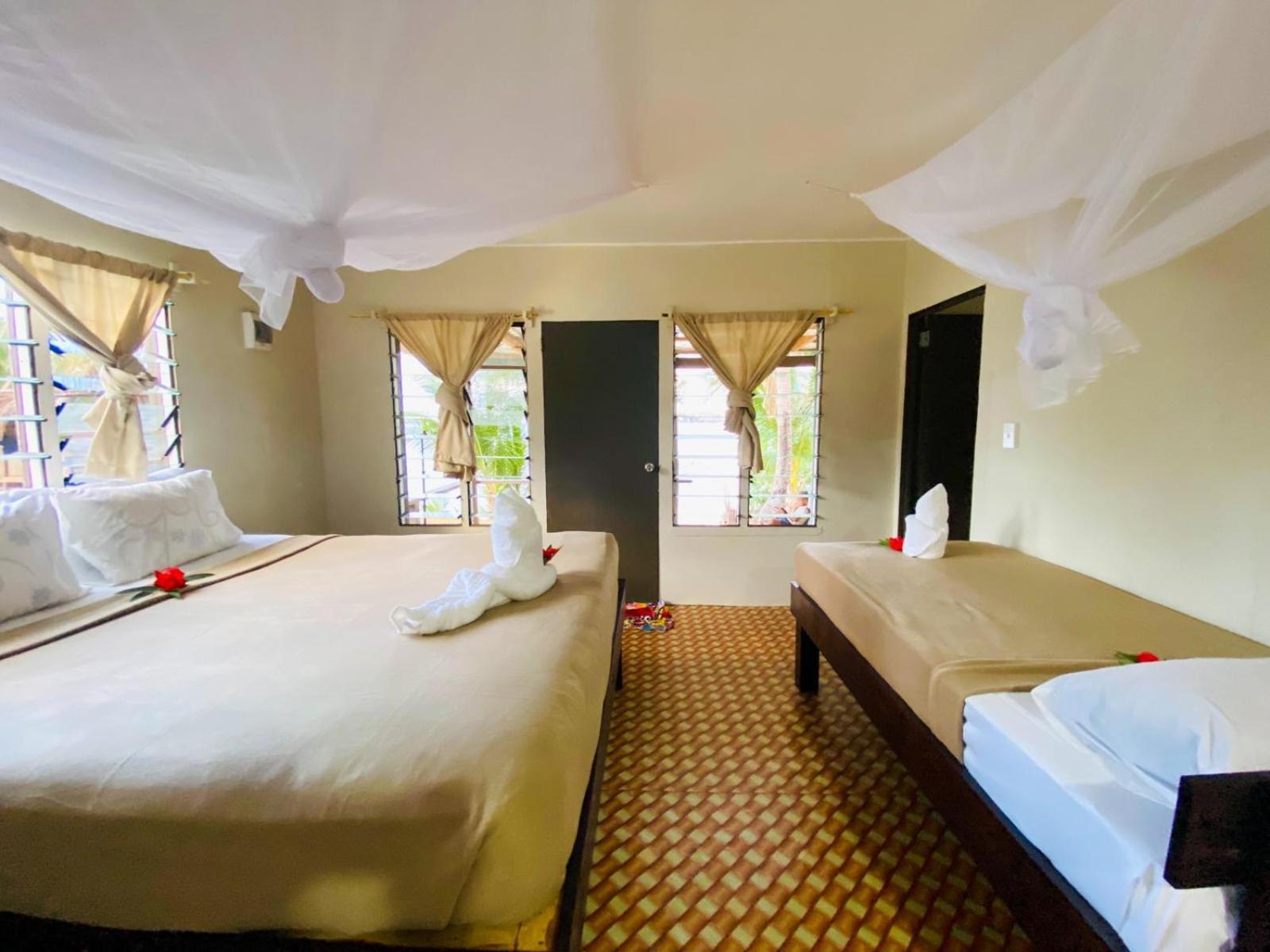 Maika Beachside homestay - view 8