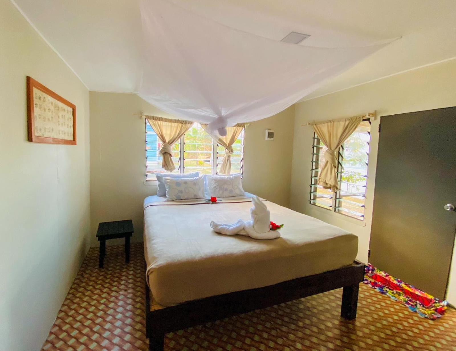 Maika Beachside homestay - view 6