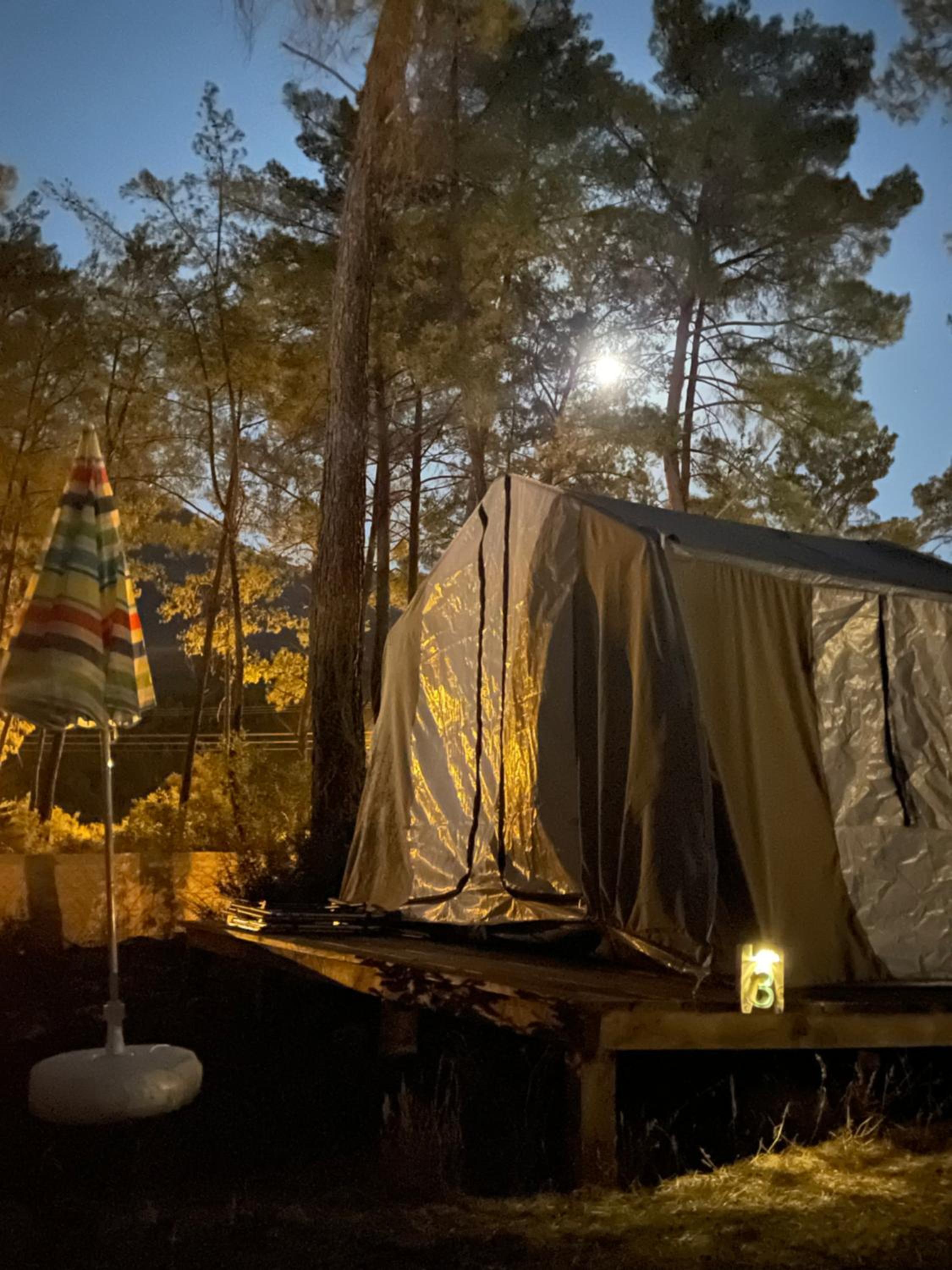 4 Camp