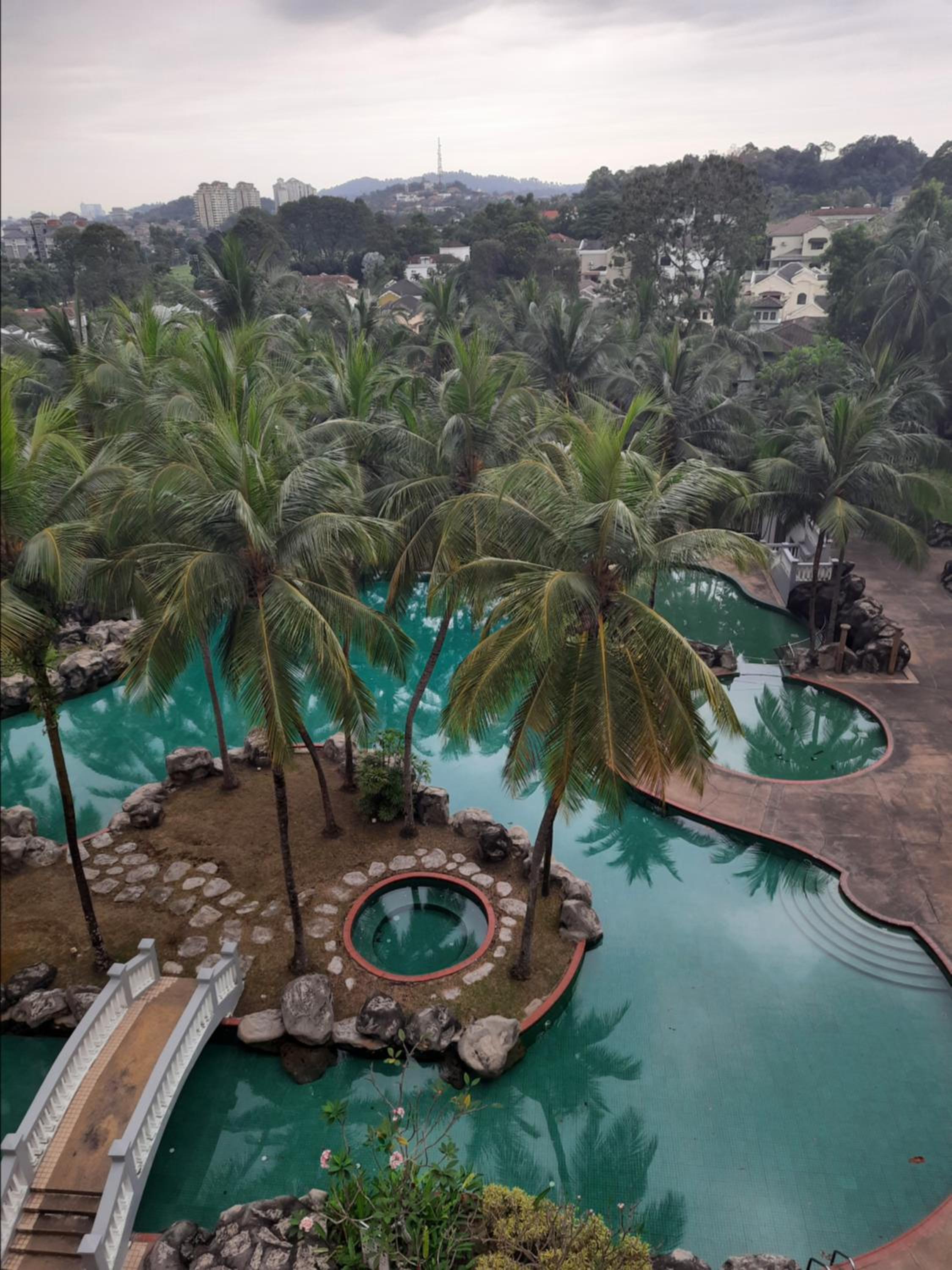 Golf club seksyen 13 shah alam photo 1
