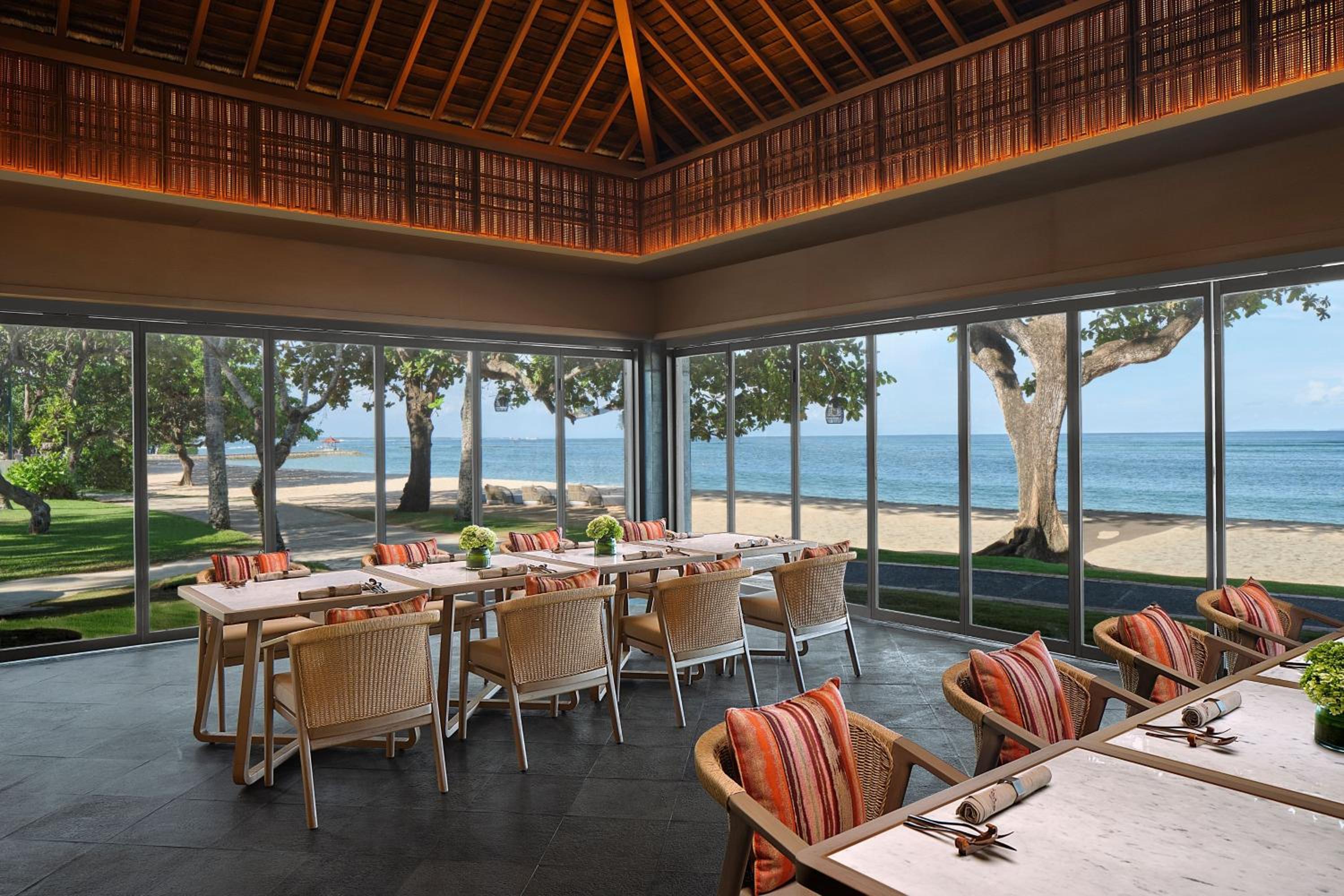 The Westin Resort Nusa Dua, Bali