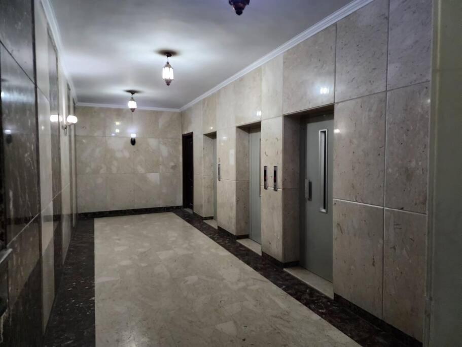 Skyline luxury hotel apartments 5 mins from Cairo Airport