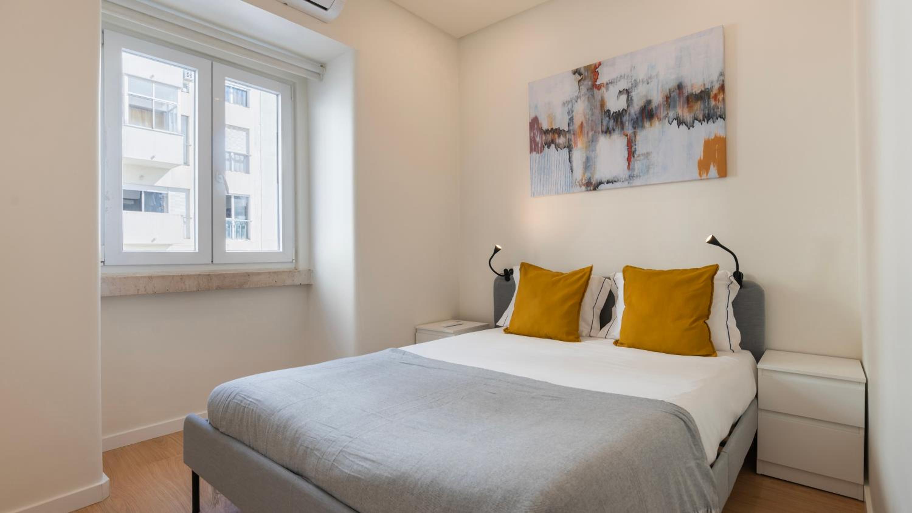 Homely 2BDR Apartment with Terrace by LovelyStay view 2