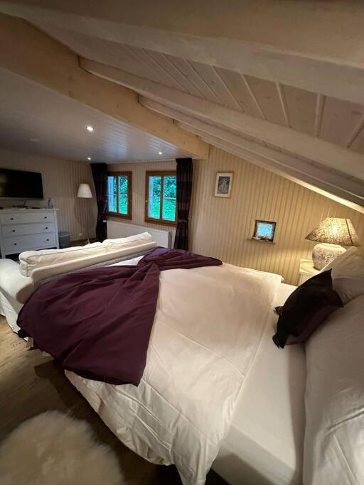 Guesthouse for group bookings