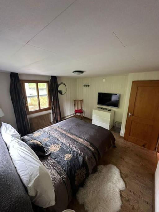 Guesthouse for group bookings