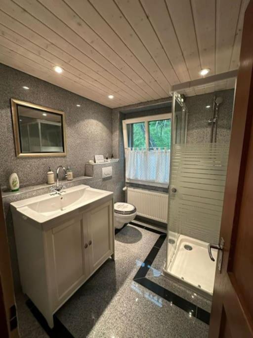 Guesthouse for group bookings