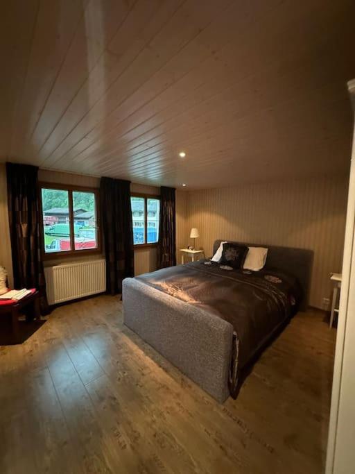Guesthouse for group bookings