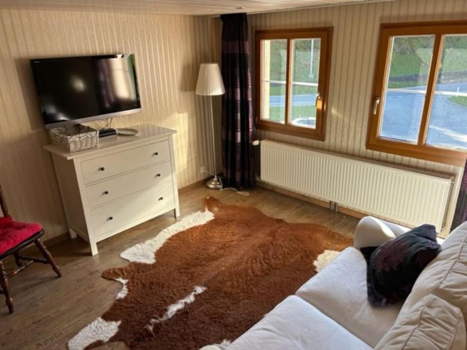 Guesthouse for group bookings