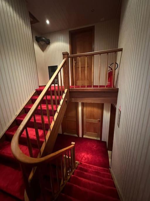 Guesthouse for group bookings