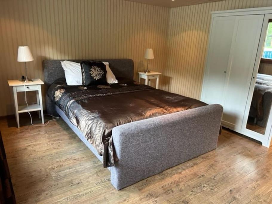 Guesthouse for group bookings