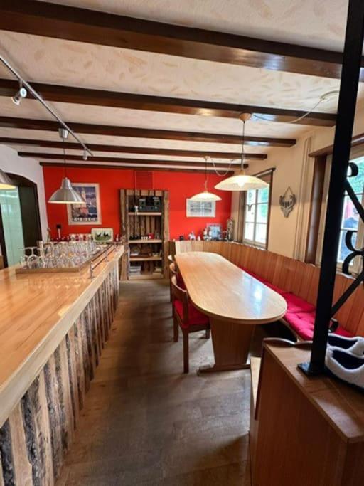 Guesthouse for group bookings