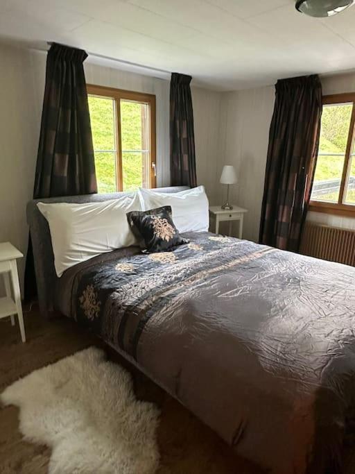 Guesthouse for group bookings