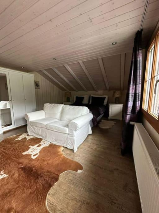 Guesthouse for group bookings