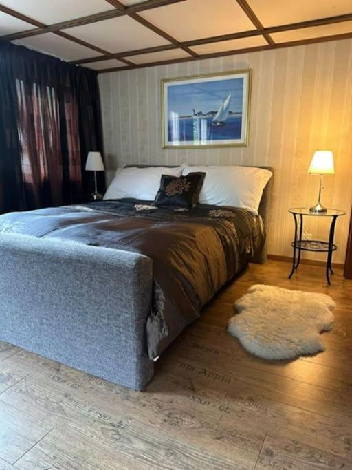 Guesthouse for group bookings