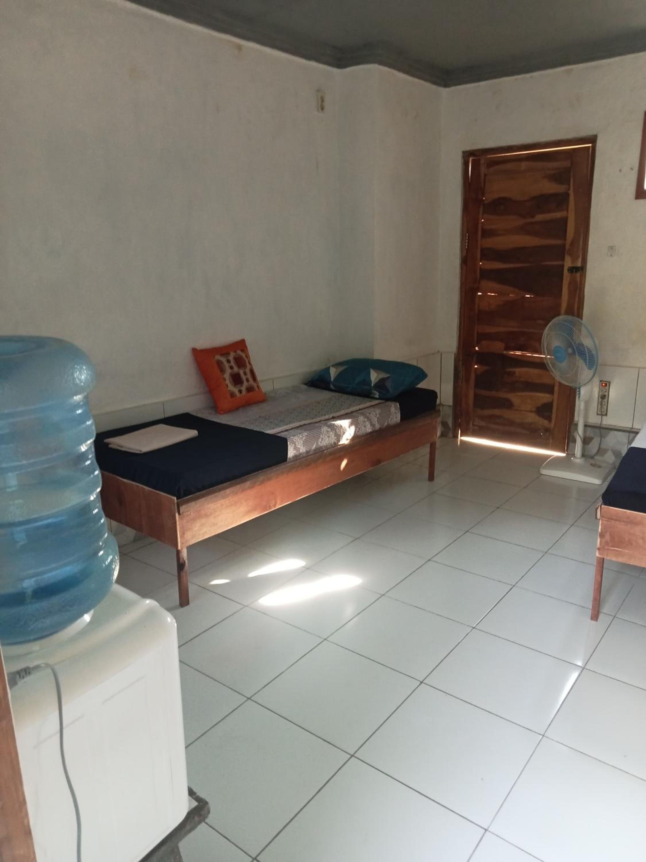 ATB Hostel