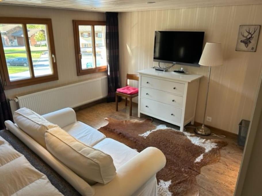 Guesthouse for group bookings