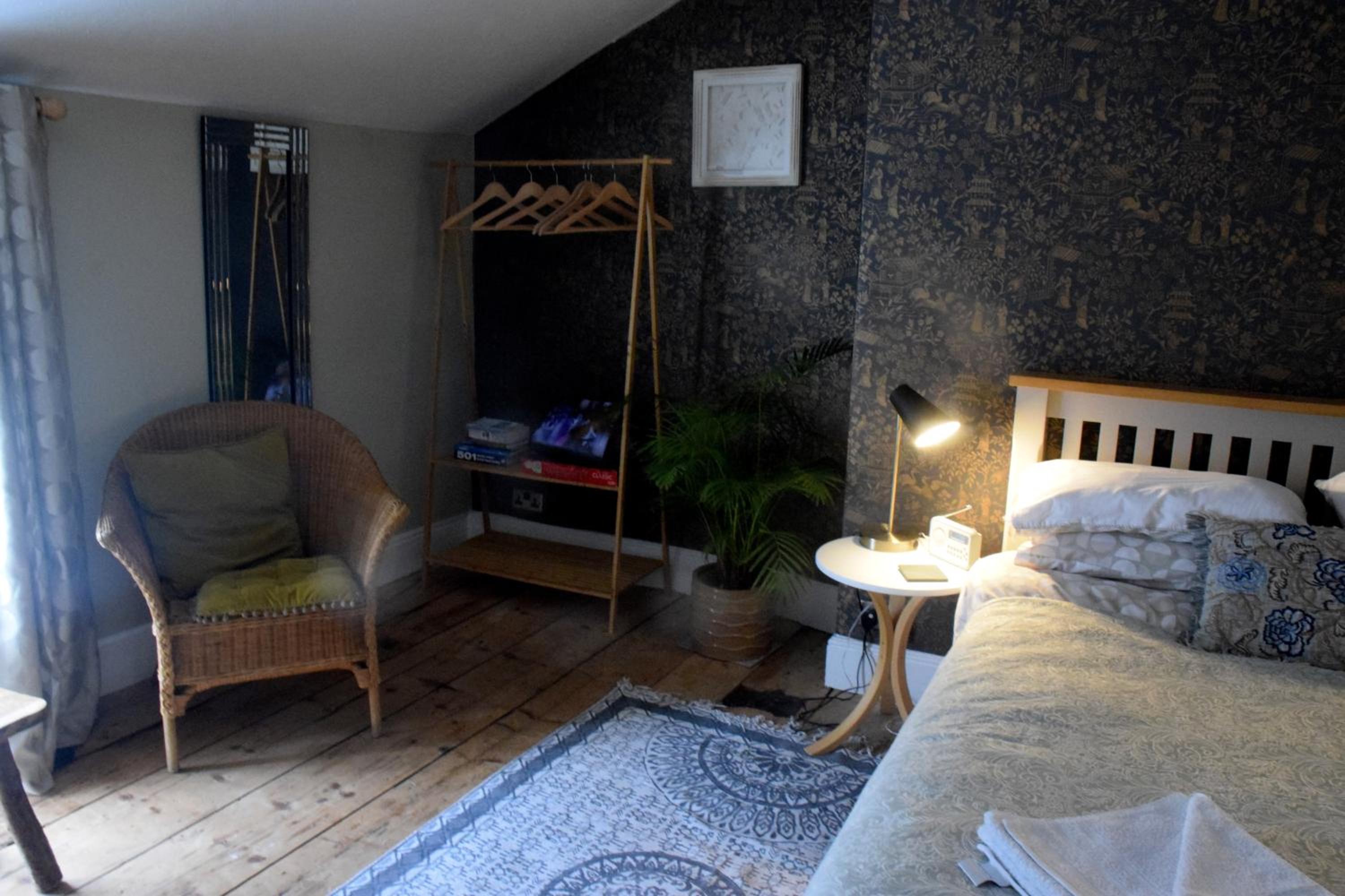 Hiraeth Homestay xxx