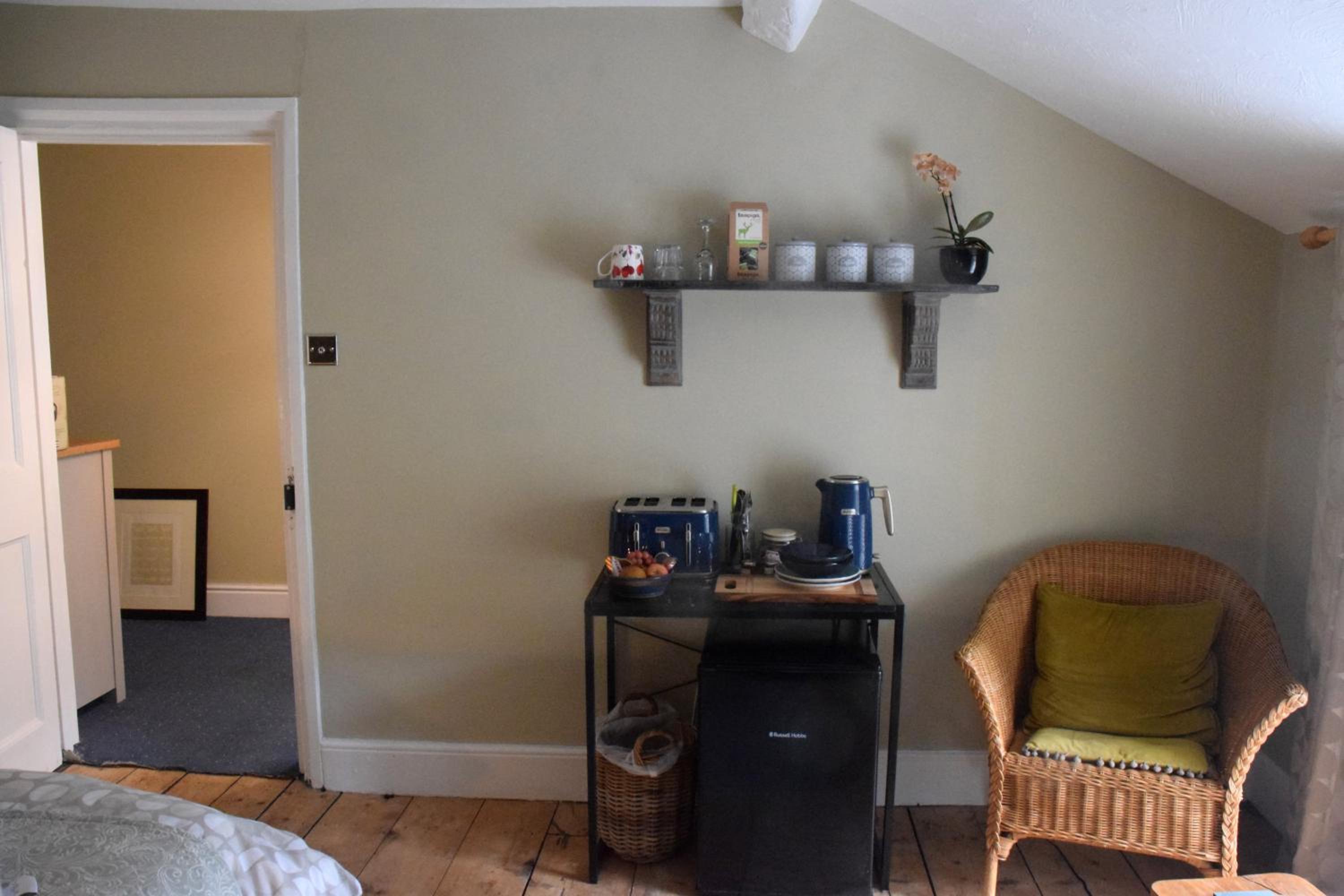Hiraeth Homestay xxx