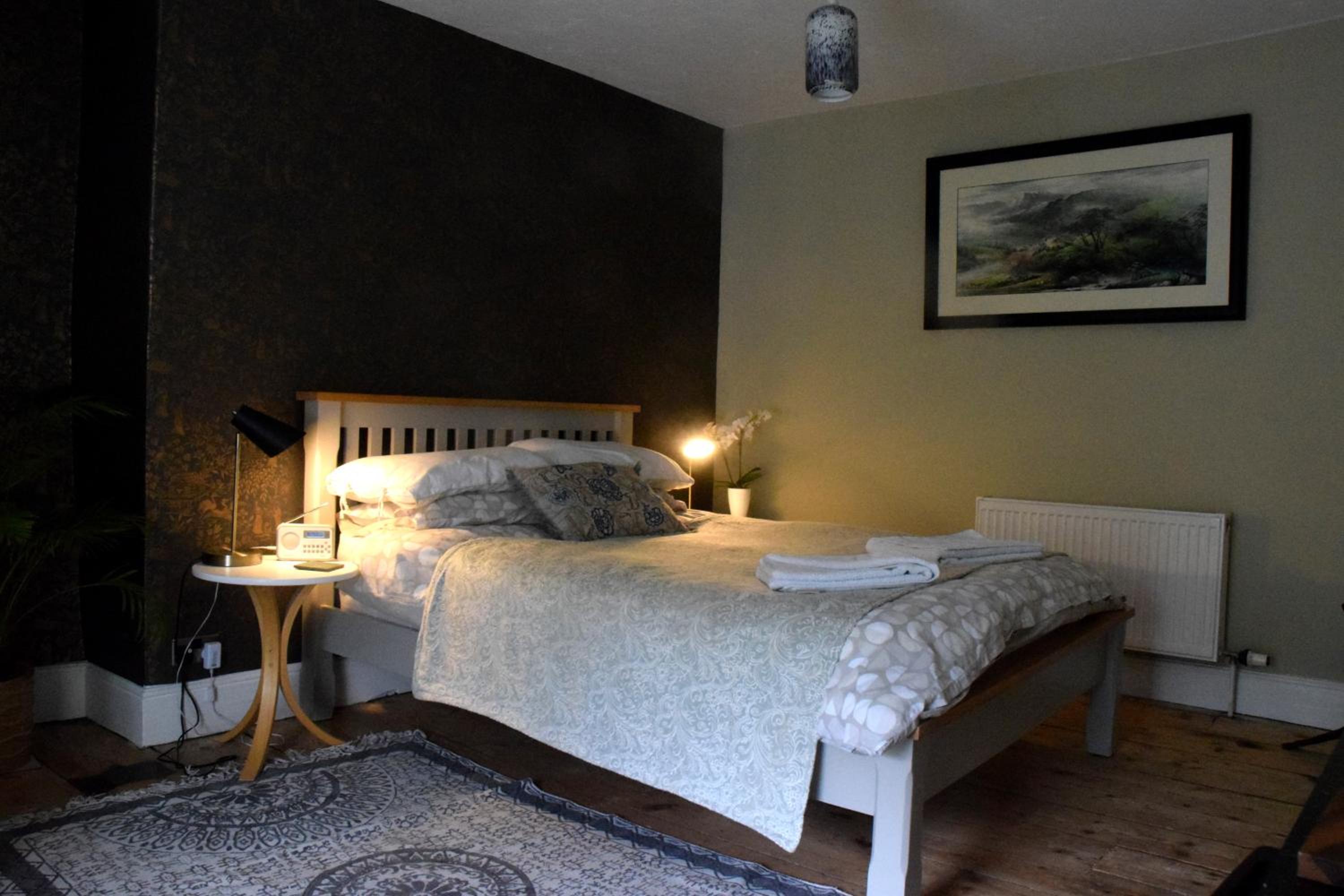 Hiraeth Homestay xxx