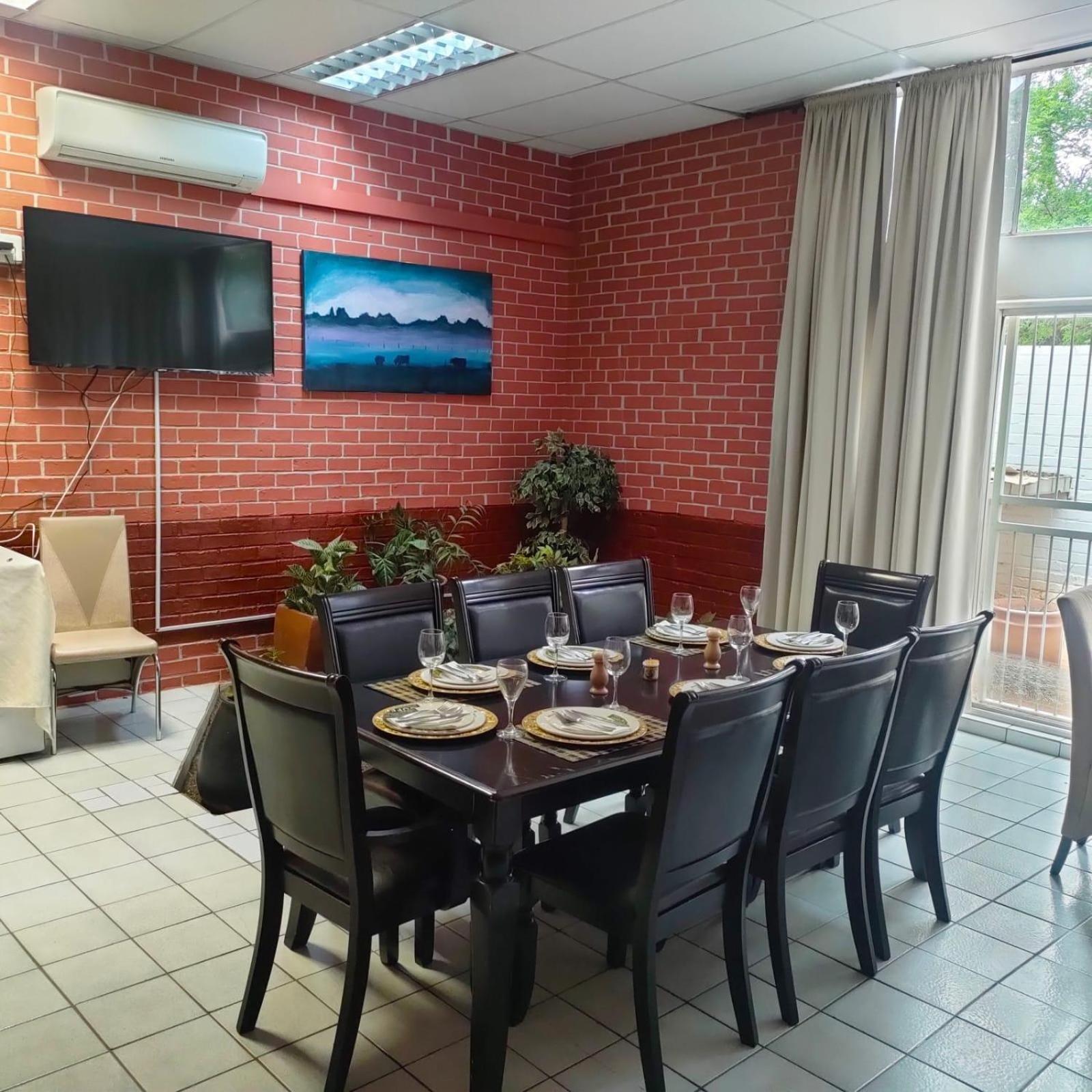 Royal Bafokeng Guest House view 3
