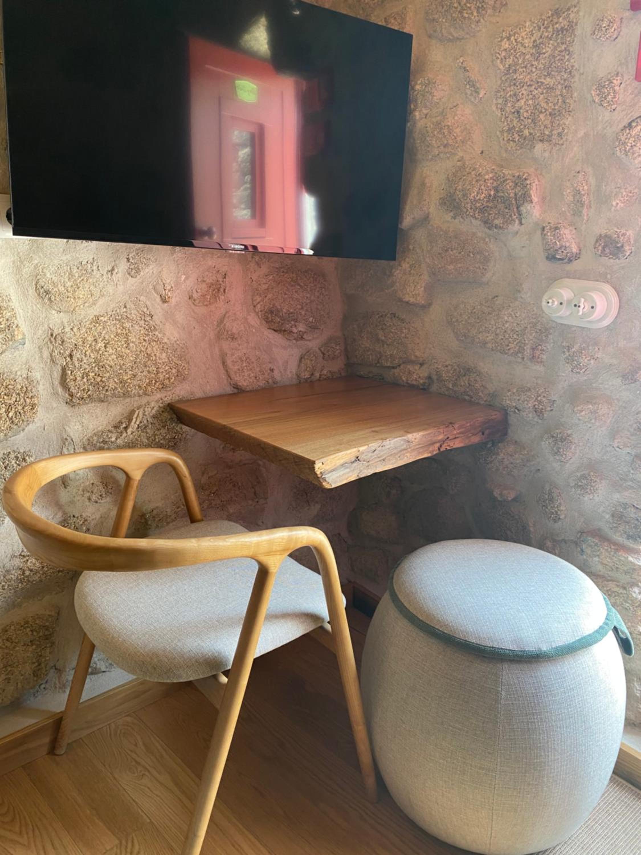 Story Studio Sortelha - Heritage
