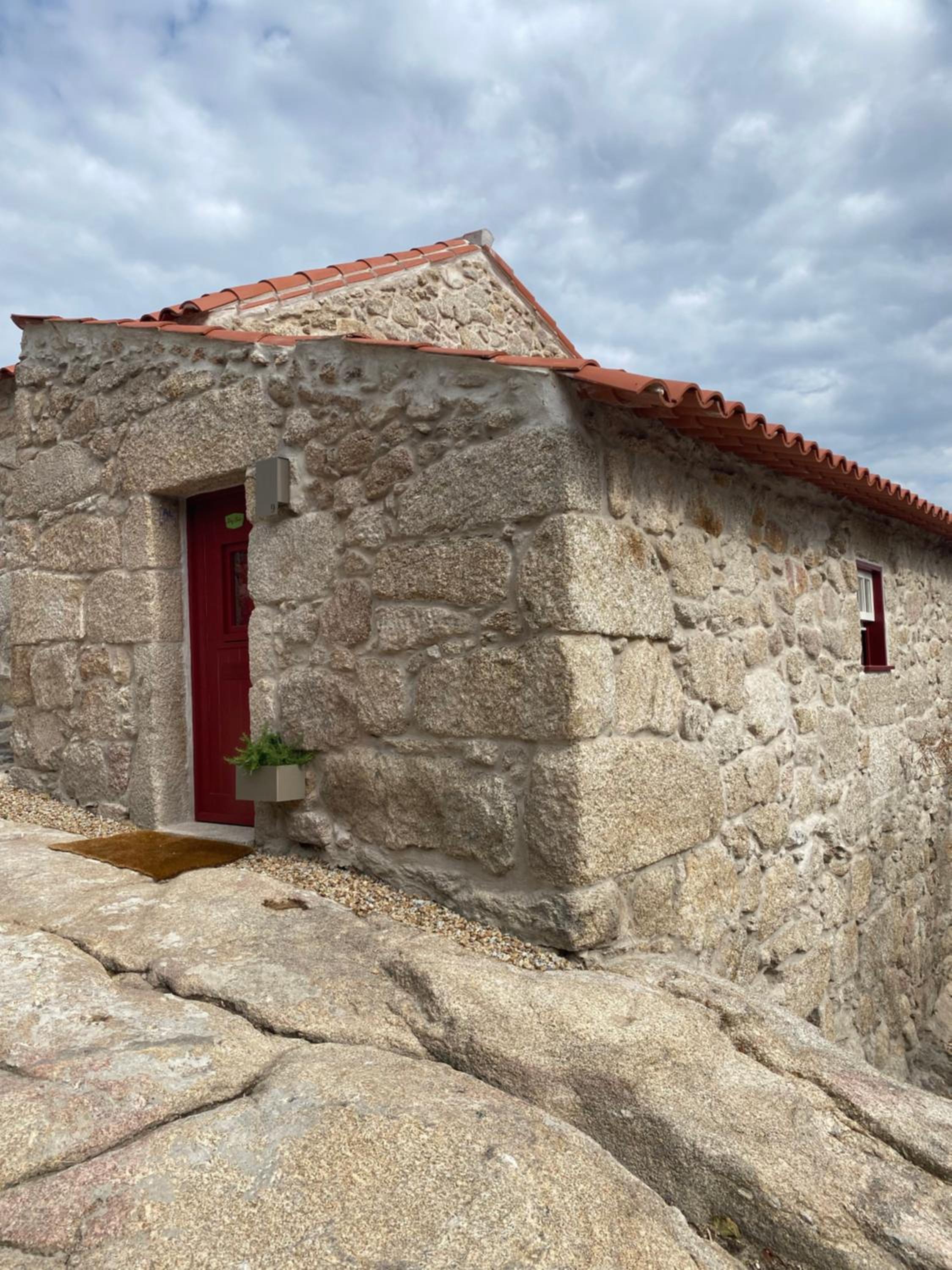 Story Studio Sortelha - Heritage