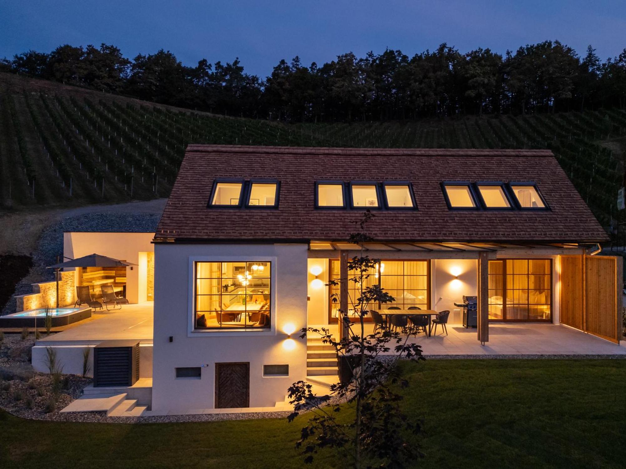 steiRerBLiCke - Domaine Sernau Sauvignon