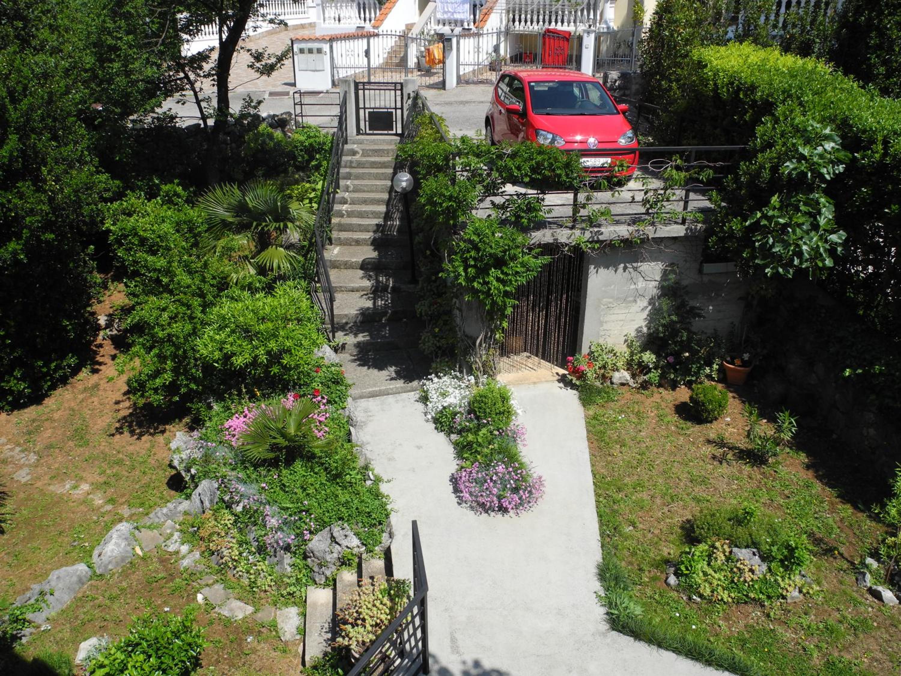 TANJA Apartment with nice sea view near beach view 5