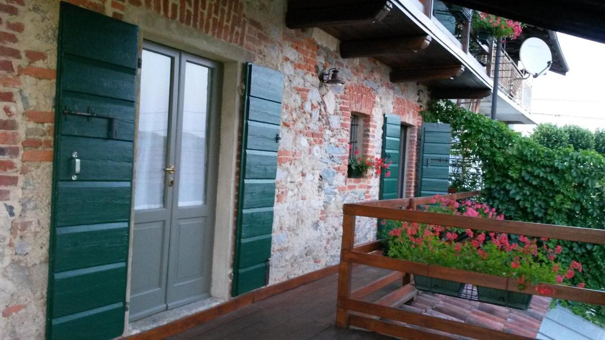 B&B Il Salice