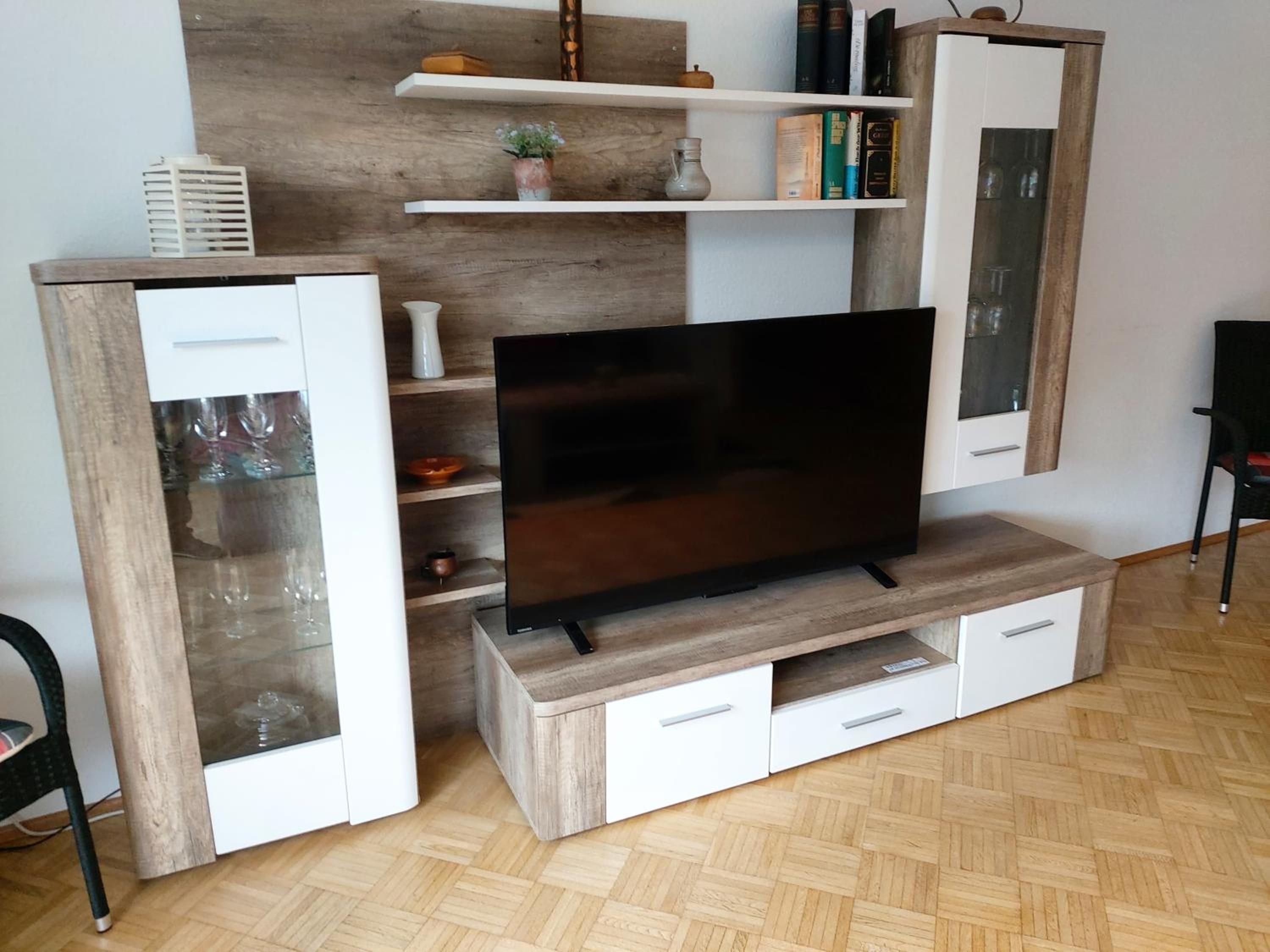 Ferienwohnung Debray