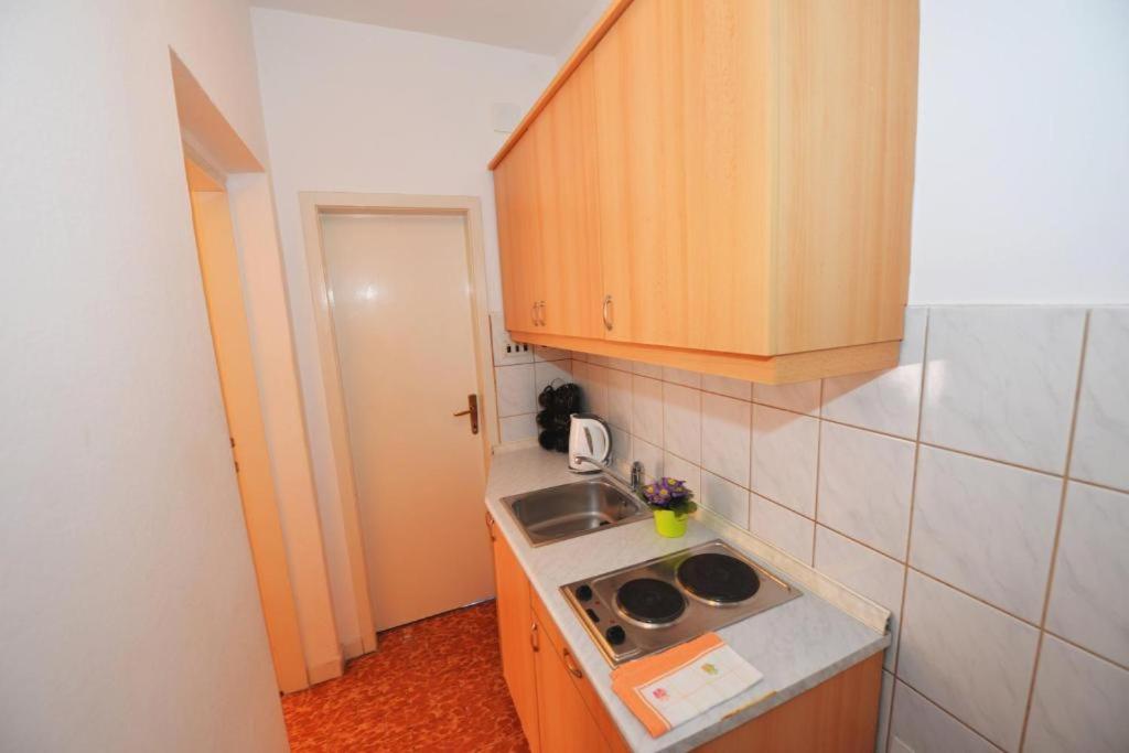 Apartments Mata view 5