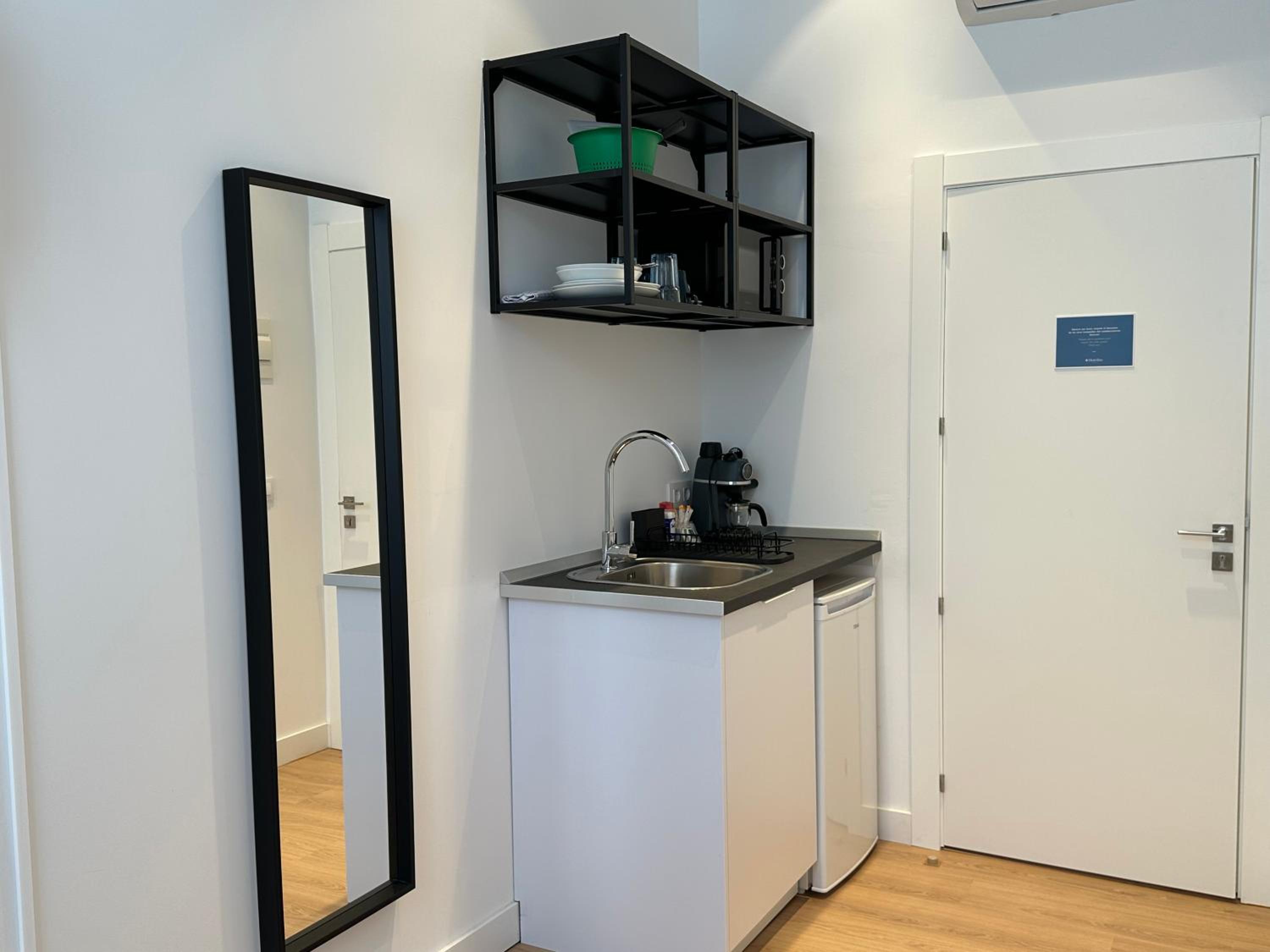 Hotelito Boutique Badalona Gran Villa