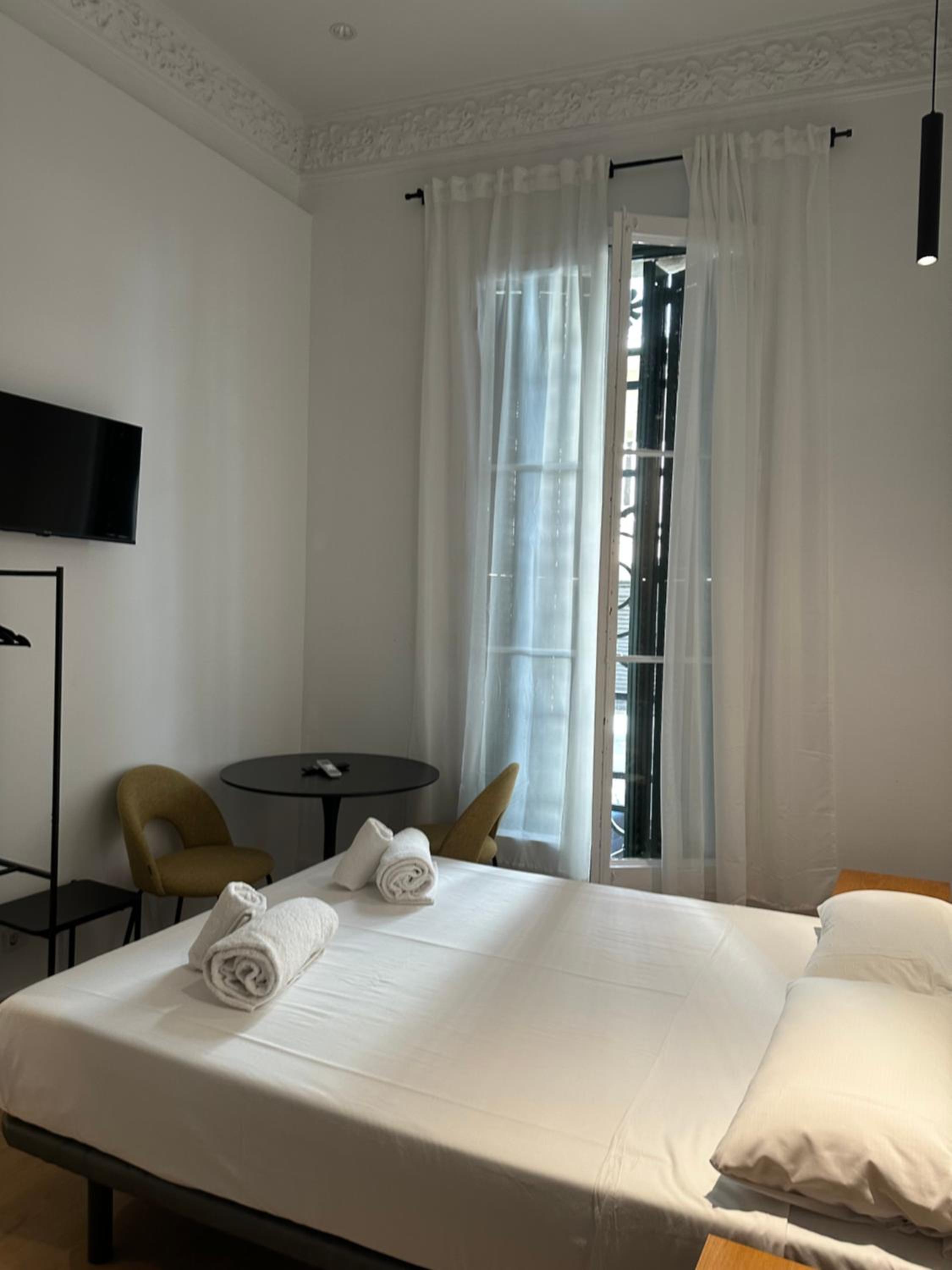 Hotelito Boutique Badalona Gran Villa